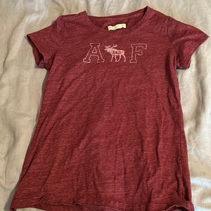 Abercrombie & Finch shirt size medium